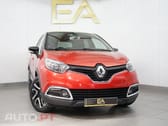 Renault Captur 1.5 dCi Zen