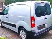 Peugeot Partner 1.6 HDI 3 Lugares