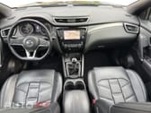 Nissan Qashqai 1.5 dCi TEKNA+