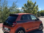 Renault Twingo Gt Sport