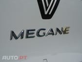 Renault Mégane E-Tech .