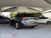 BMW 330 e Corporate Edition Auto
