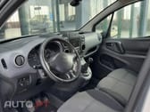 Peugeot Partner HDi 75 Esplanade
