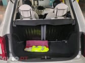 Fiat 500 1.2 Lounge MTA