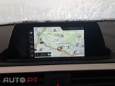 BMW 118 i Line Sport