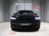 Polestar 2 Long Range 78 kWh
