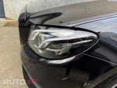 Mercedes-Benz E 220 d T 9G-TRONIC Avantgarde