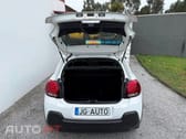 Citroen C3 1.2 PureTech Feel