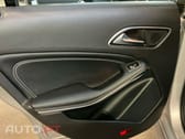 Mercedes-Benz CLA 180 d Shooting Brake Urban