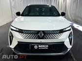 Renault Scénic 220 Long Range Techno