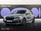 BMW 118 i Pack Desportivo M Auto