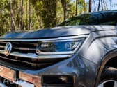 Volkswagen Amarok 3.0 TDI Style 4x4