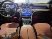 Mercedes-Benz C 300 de 4Matic 9G-TRONIC AMG Line Advanced
