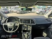 Seat Leon 1.0 TSI Xcellence