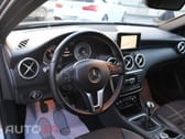 Mercedes-Benz A 200 CDi BE Urban