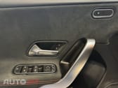 Mercedes-Benz A 180 d AMG Line Aut.