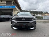 Citroen C5 Aircross 1.6 Hybrid Shine e-EAT8