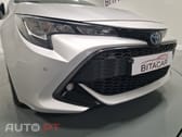 Toyota Corolla Touring Sports 1.8 Hybrid Comfort+P.Sport