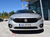 Fiat Tipo 1.3 M-Jet Street