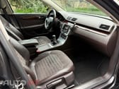 Volkswagen Passat Variant 1.6 TDI BlueMotion Highline