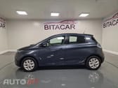 Renault Zoe Life 40