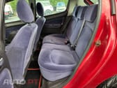 Peugeot 206 2.0 HDi XT