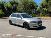 Audi A3 2.0 TDI