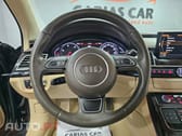 Audi A8 3.0 TDI V6 quattro Clean Exclusive