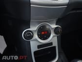Ford Fiesta 1.25 Titanium