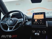 Renault Clio TCe 100 INTENS