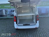 Toyota Proace 1.6 D-4D L1 Porta Tr.Basculante