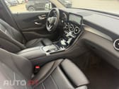 Mercedes-Benz GLC 300 e 4Matic