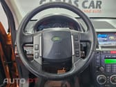 Land Rover Freelander 2.2 Td4 HSE Auto.