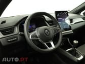 Renault Captur Captur 1.0 TCe Techno Bi-Fuel