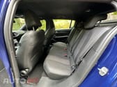 Peugeot 308 1.6 BlueHDi GT Line EAT6