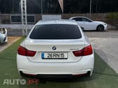 BMW 425 d Pack M Auto
