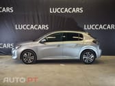 Peugeot 208 PureTech 100 EAT8 Allure Pack