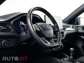 Ford Focus 1.0 EcoBoost MHEV ST-Line