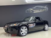 Mazda MX-5 1.8 MZR Emotion