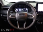 Jeep Compass 1.3 T Night Eagle