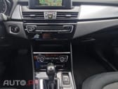 BMW 216 d 7L Advantage Auto