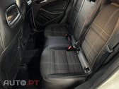 Mercedes-Benz GLA 180 CDi Urban Aut.