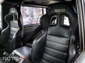 Nissan Patrol 3.0 SWAP D-4D