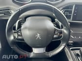 Peugeot 308 SW BlueHDi 130 EAT8 Stop & Start Allure Business-Pack