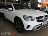 Mercedes-Benz GLC 220 d 4Matic