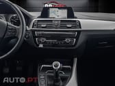 BMW 116 d