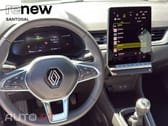Renault Captur 1.0 TCe Evolution Bi-Fuel