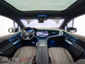 Mercedes-Benz EQE SUV 500 4Matic
