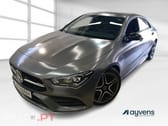 Mercedes-Benz CLA 200 d AMG Line Aut.