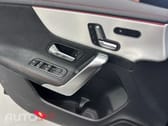 Mercedes-Benz CLA 200 Shooting Brake AMG Line Aut.
